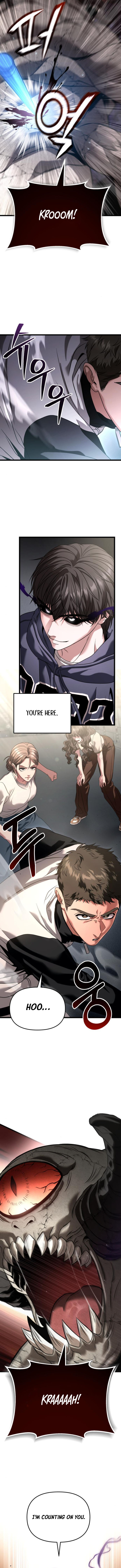 The Ultimate Shut-In Chapter 31 5